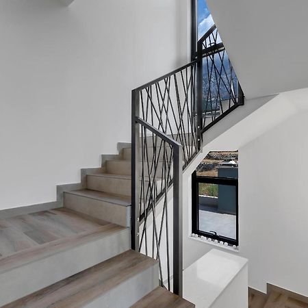 Villa Nina 2, Makarska Extérieur photo