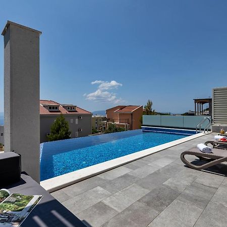 Villa Nina 2, Makarska Extérieur photo