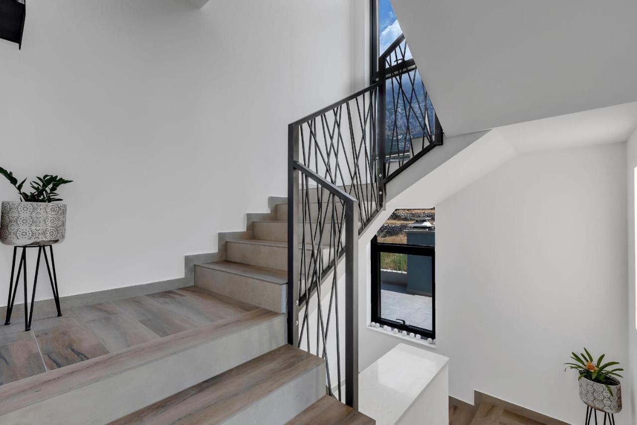 Villa Nina 2, Makarska Extérieur photo