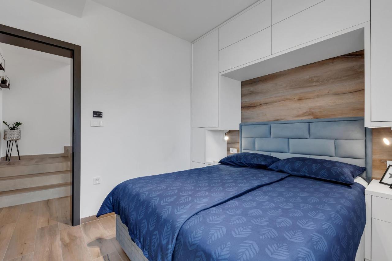 Villa Nina 2, Makarska Extérieur photo