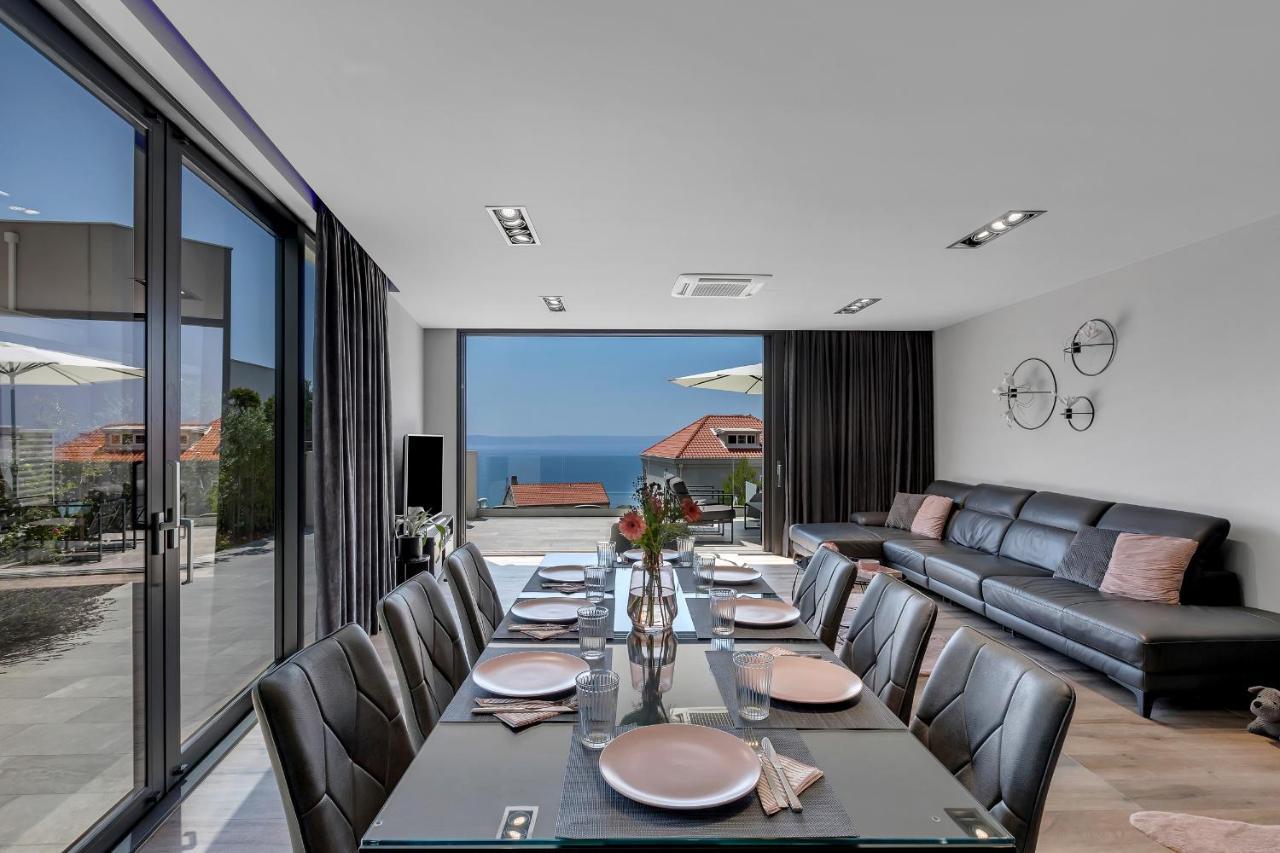 Villa Nina 2, Makarska Extérieur photo