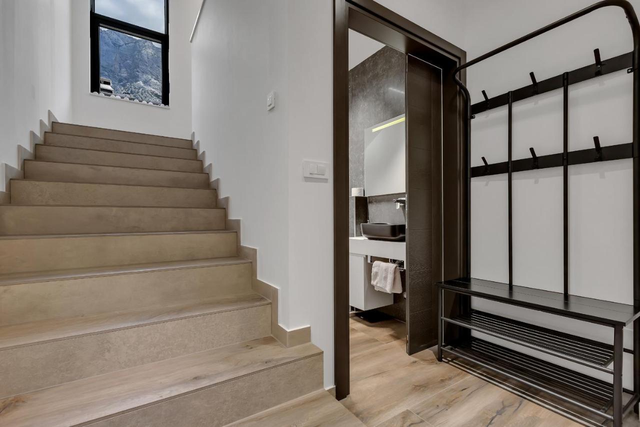 Villa Nina 2, Makarska Extérieur photo