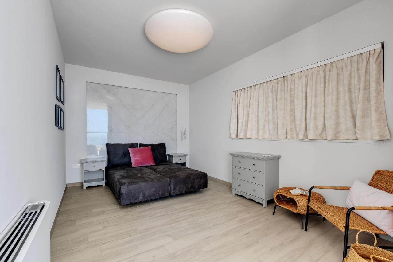 Villa Nina 2, Makarska Extérieur photo
