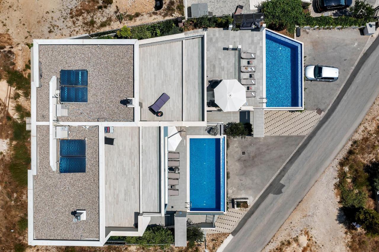 Villa Nina 2, Makarska Extérieur photo