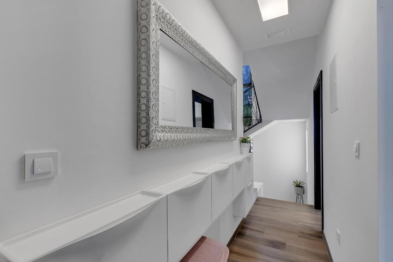 Villa Nina 2, Makarska Extérieur photo