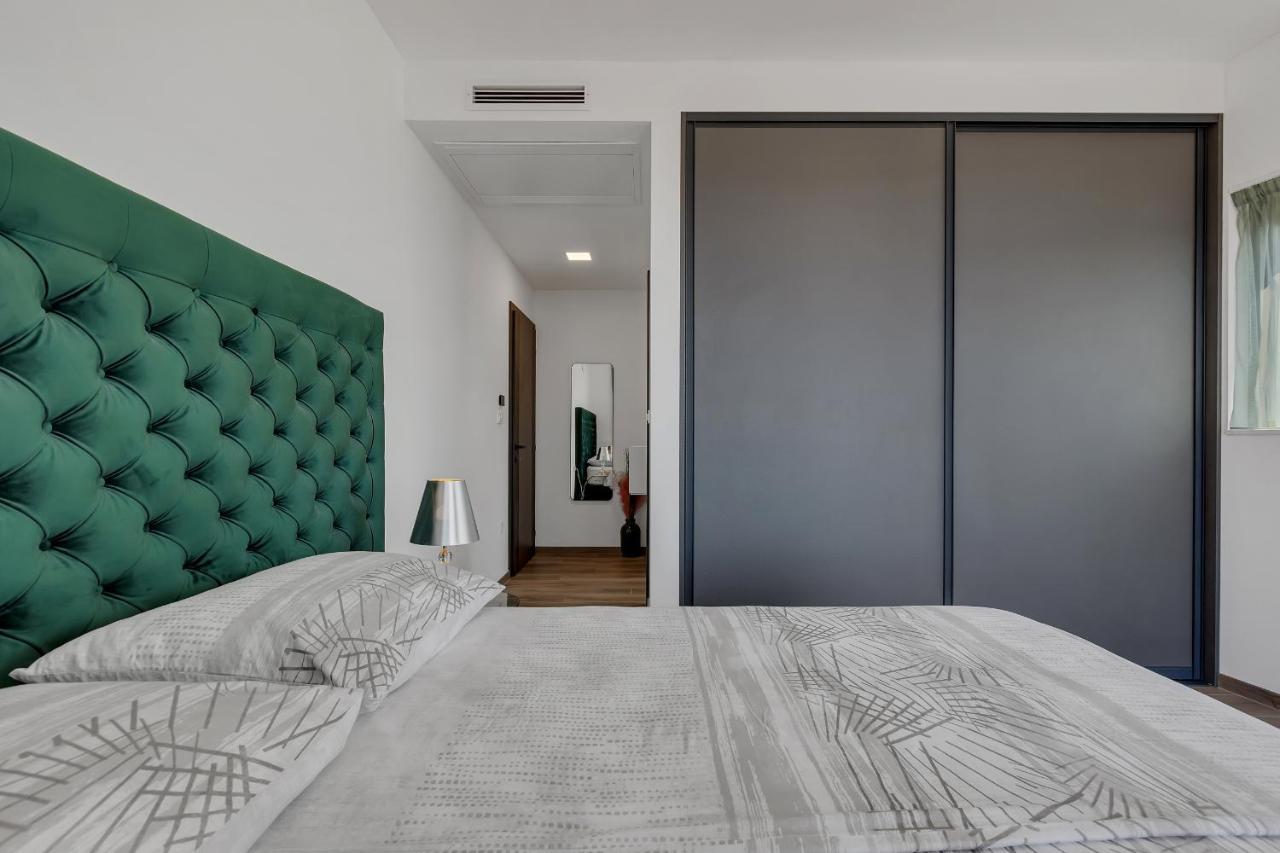 Villa Nina 2, Makarska Extérieur photo