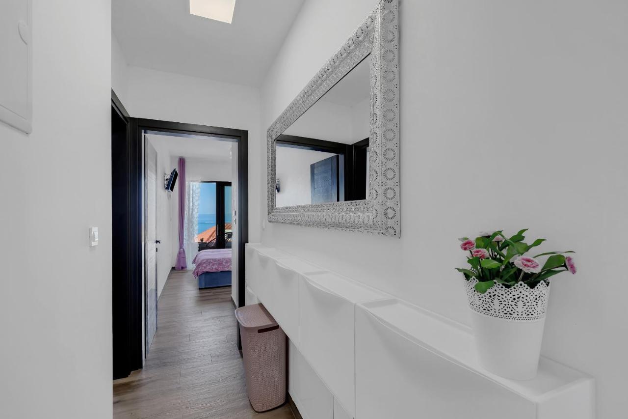 Villa Nina 2, Makarska Extérieur photo