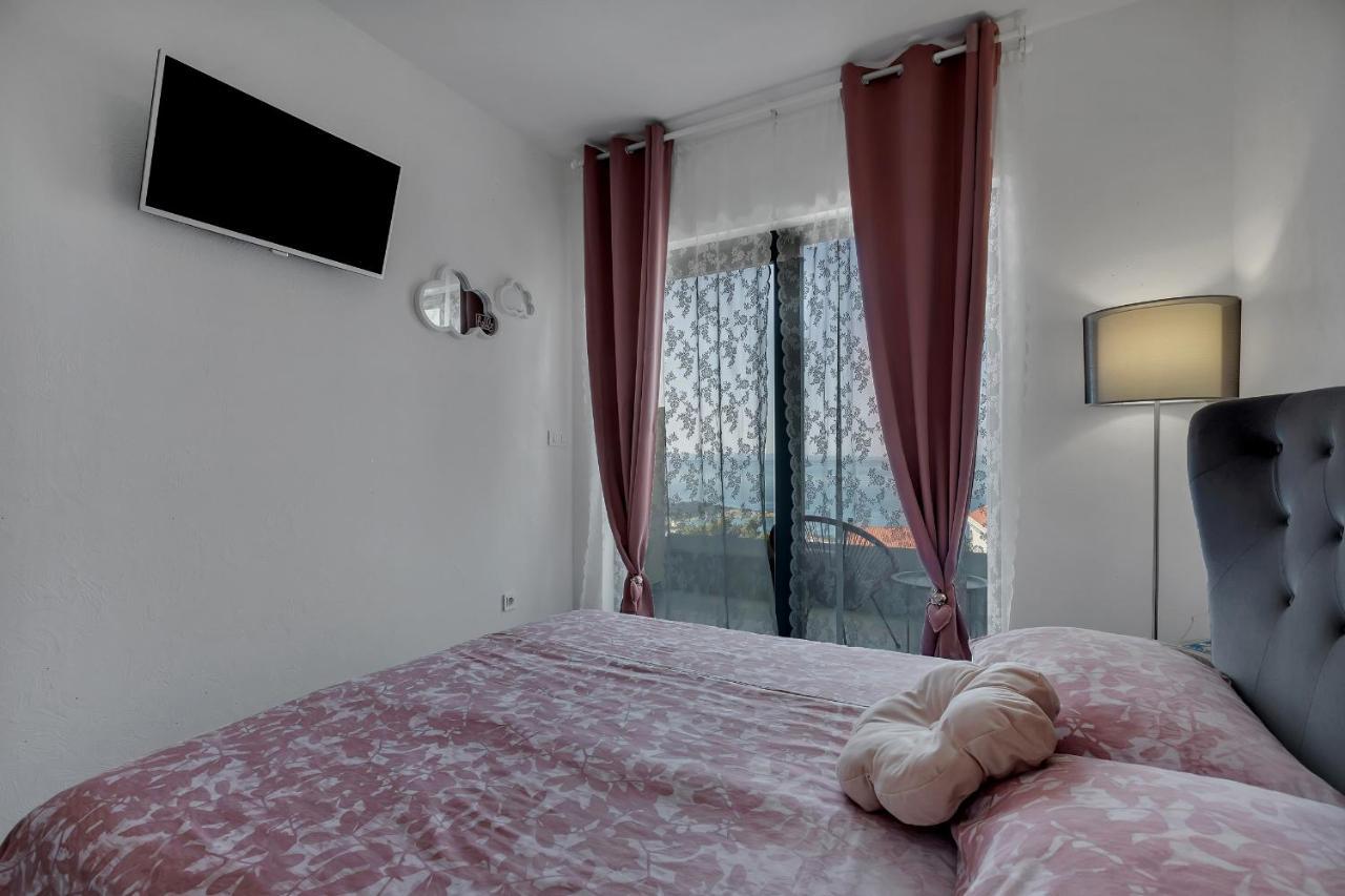 Villa Nina 2, Makarska Extérieur photo