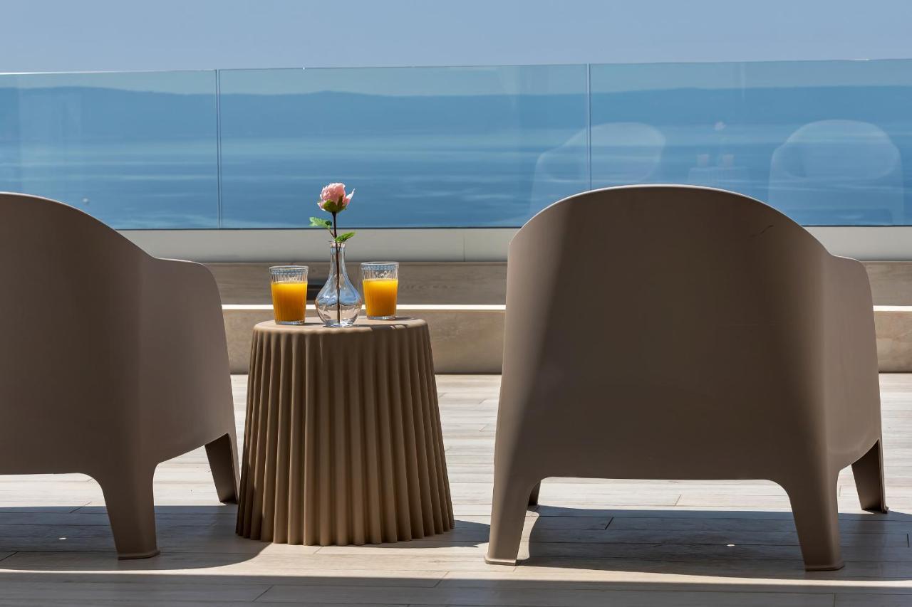 Villa Nina 2, Makarska Extérieur photo