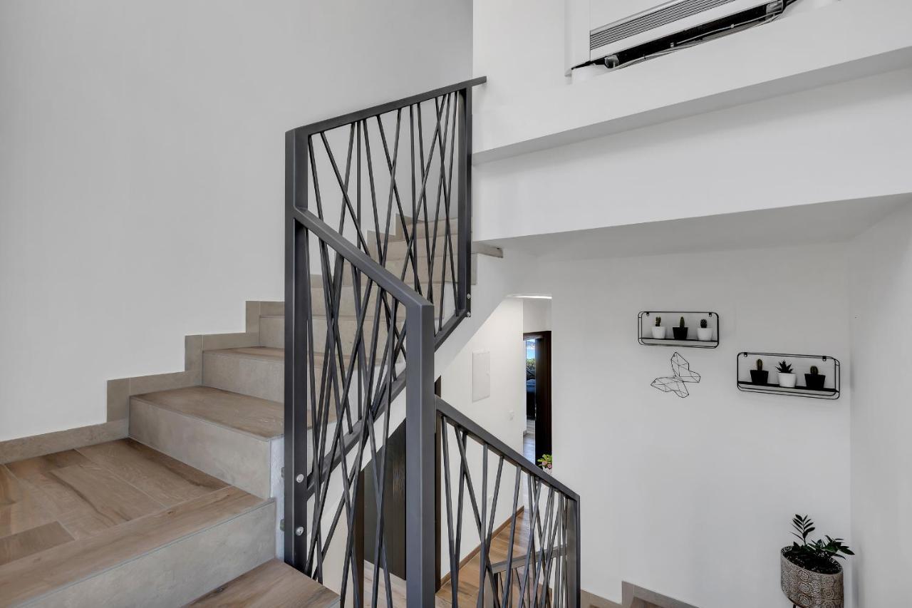 Villa Nina 2, Makarska Extérieur photo