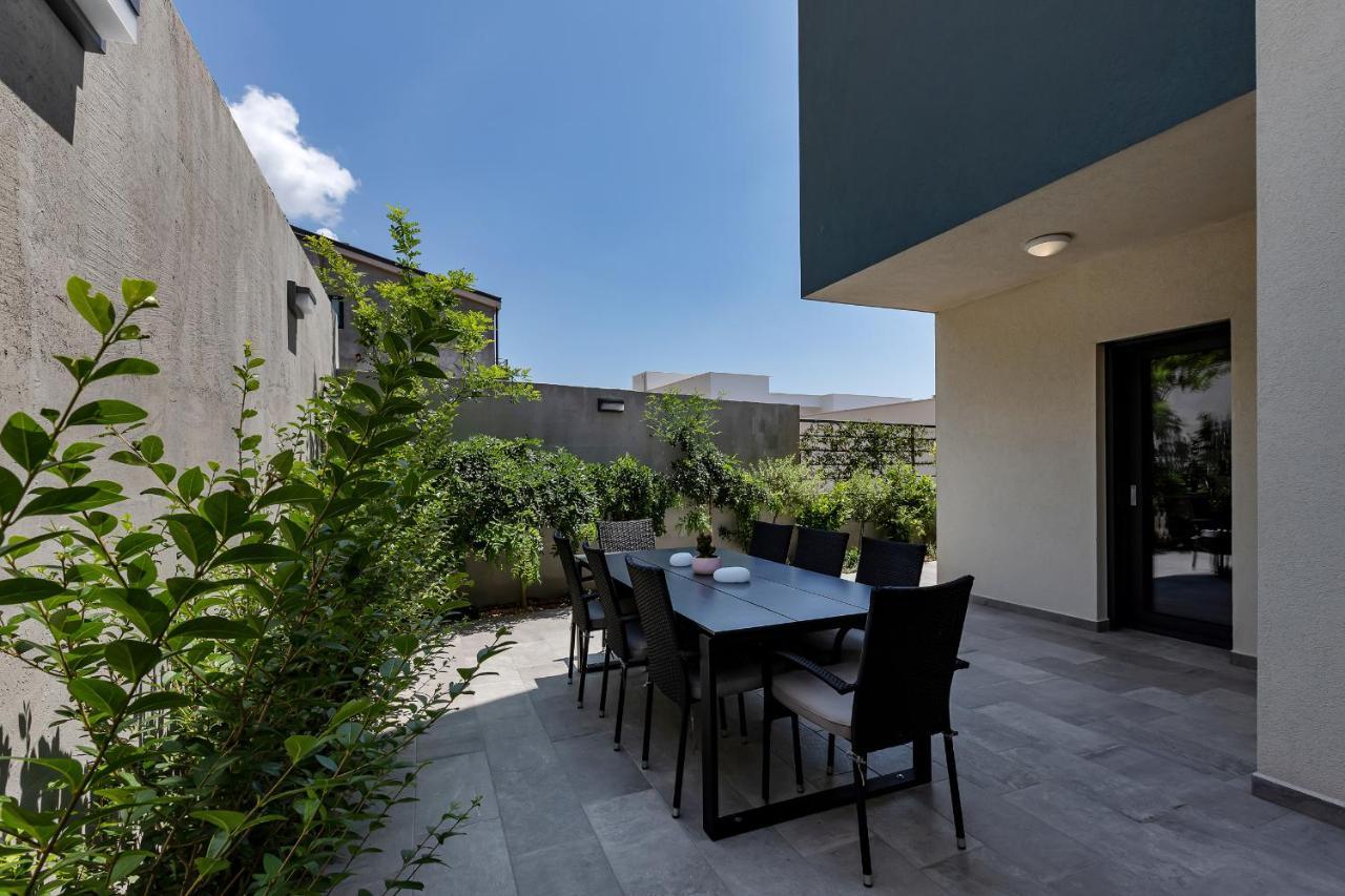 Villa Nina 2, Makarska Extérieur photo