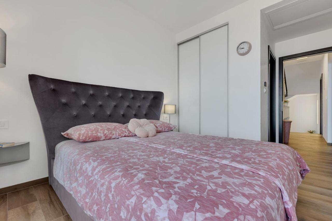 Villa Nina 2, Makarska Extérieur photo