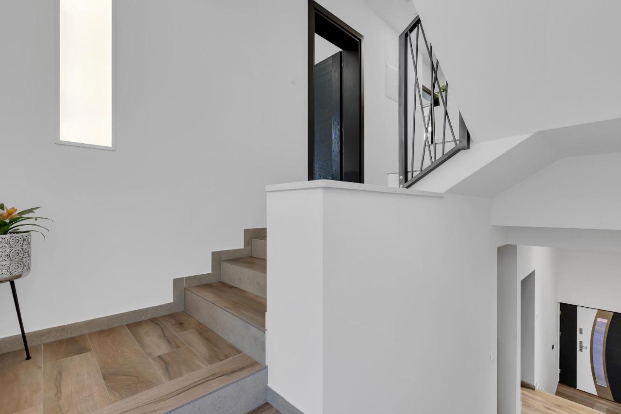 Villa Nina 2, Makarska Extérieur photo