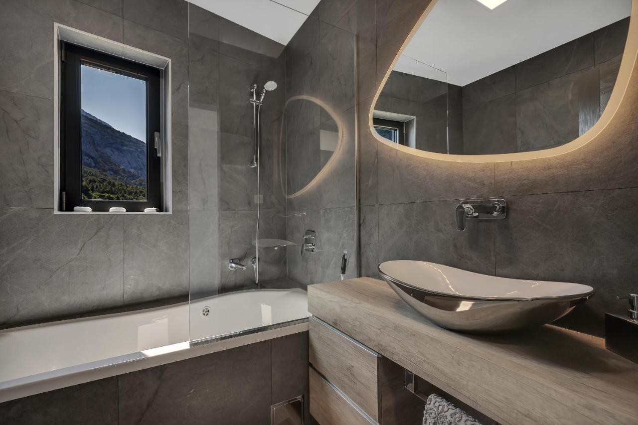 Villa Nina 2, Makarska Extérieur photo